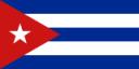 cuba flag