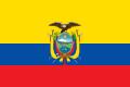 ecuador flag