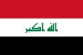 iraq flag