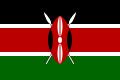 kenya flag