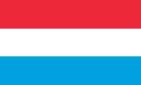 luxembourg flag