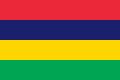 mauritius flag