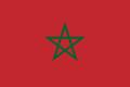 morocco flag