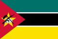 mozambique flag