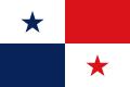 panama flag