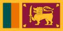 sri lanka flag