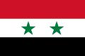 syria flag