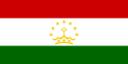 tajikistan flag