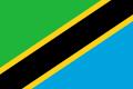 tanzania flag