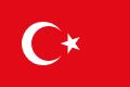 turkey flag