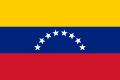 venezuela flag