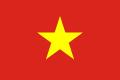 vietnam flag