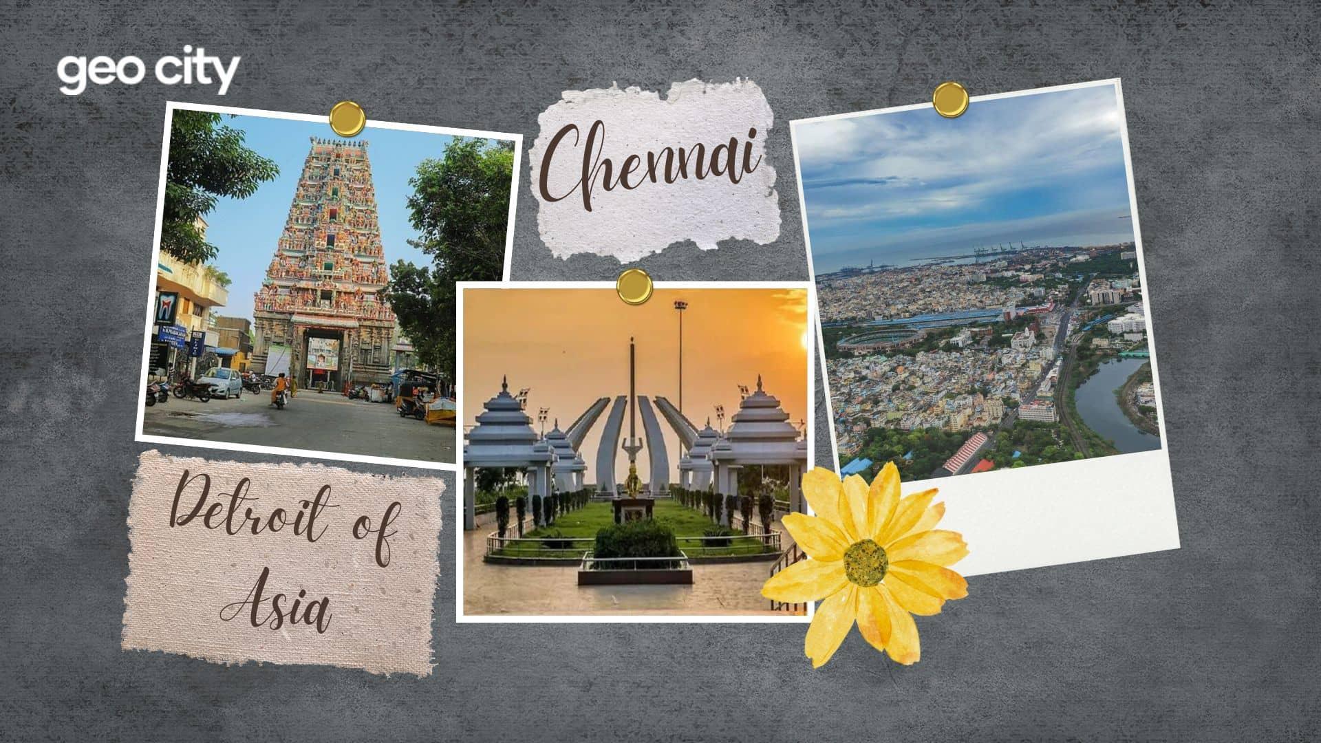 chennai tamil nadu