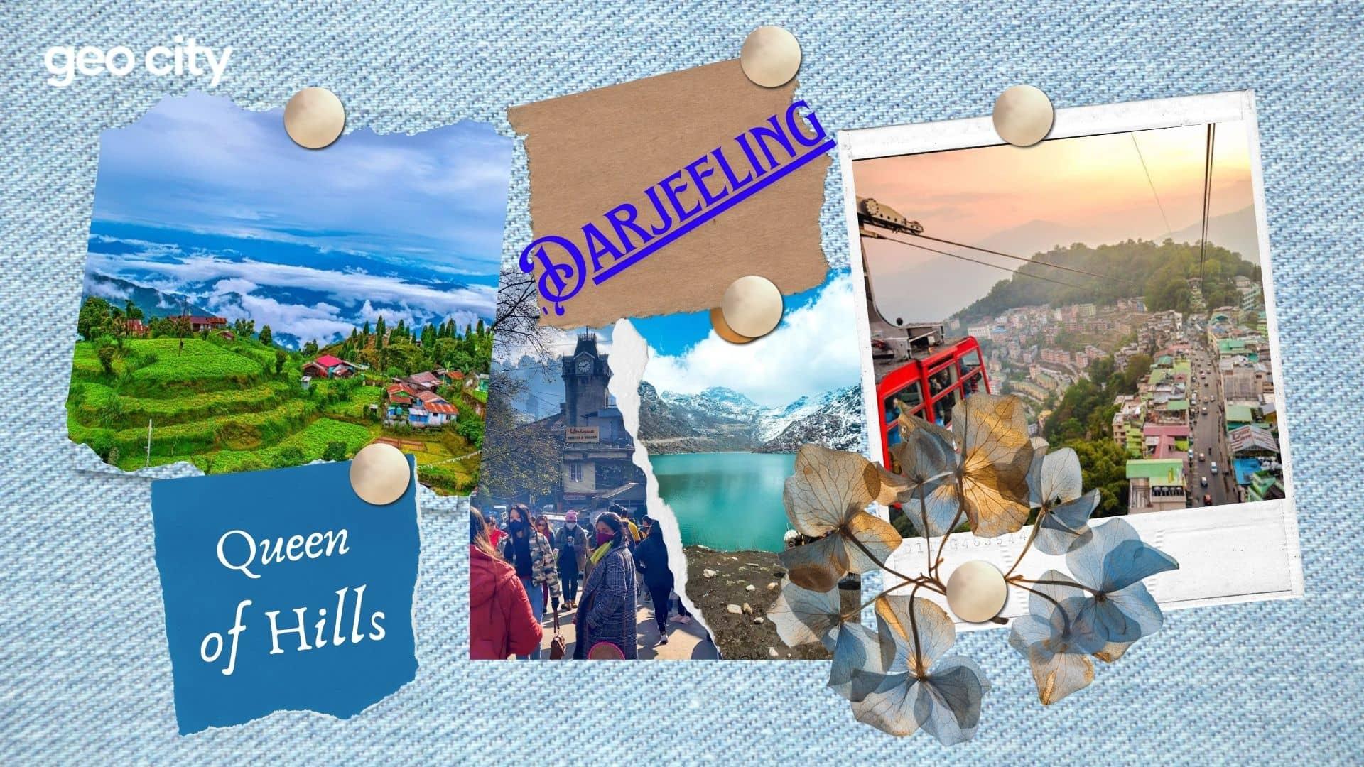 darjeeling