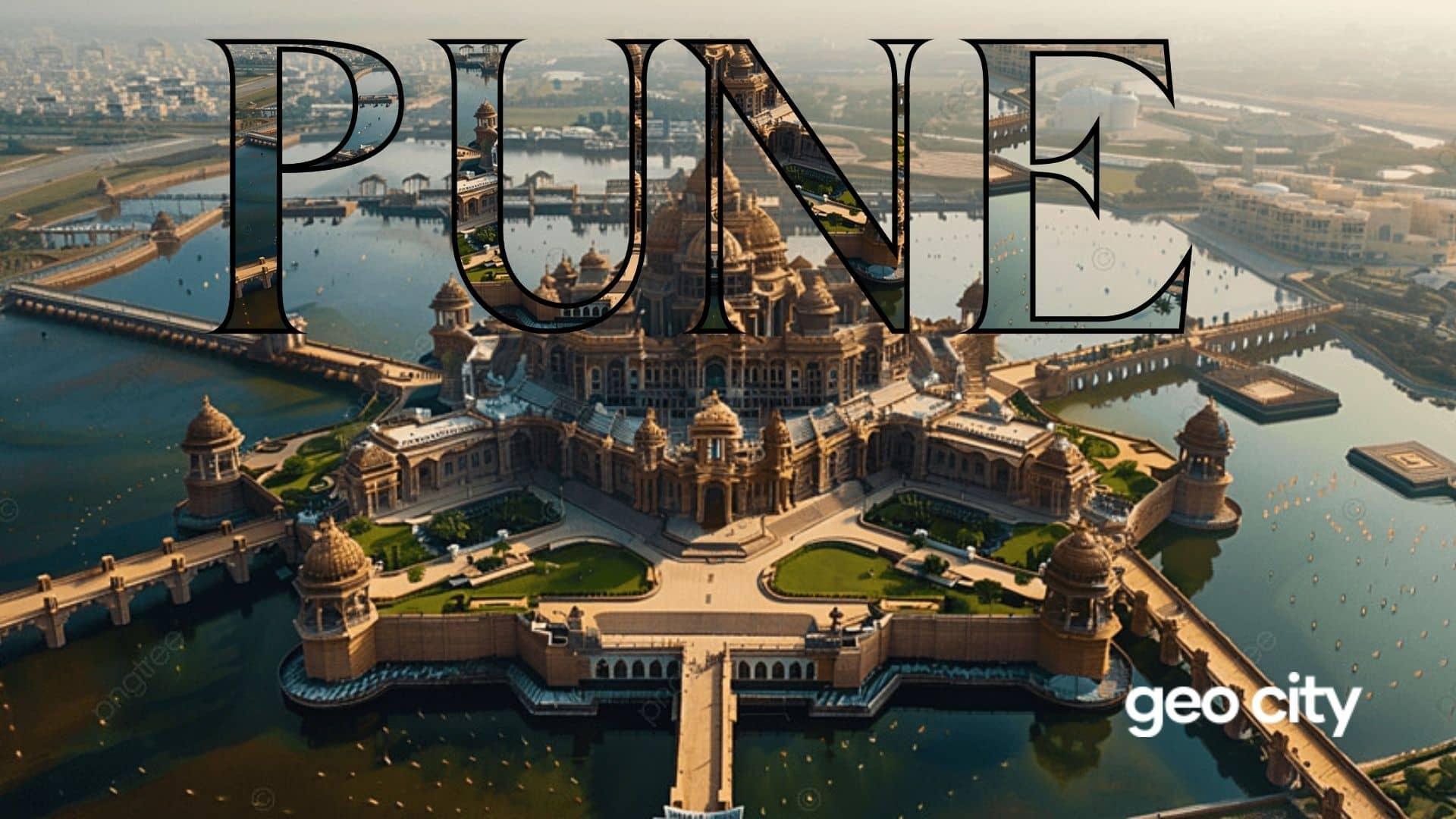 pune