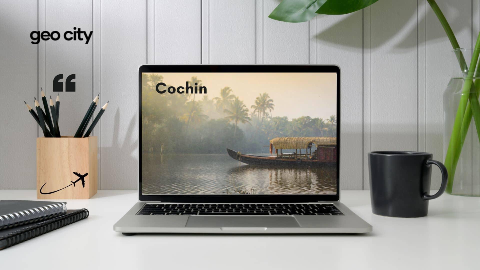 kochi