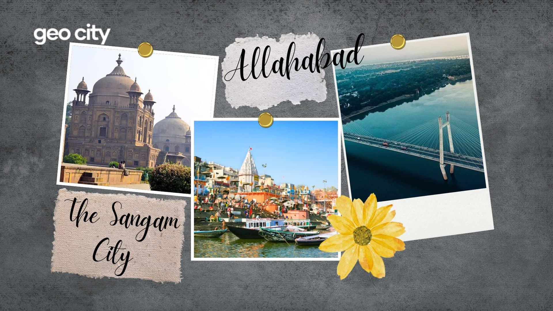 allahabad/prayagraj