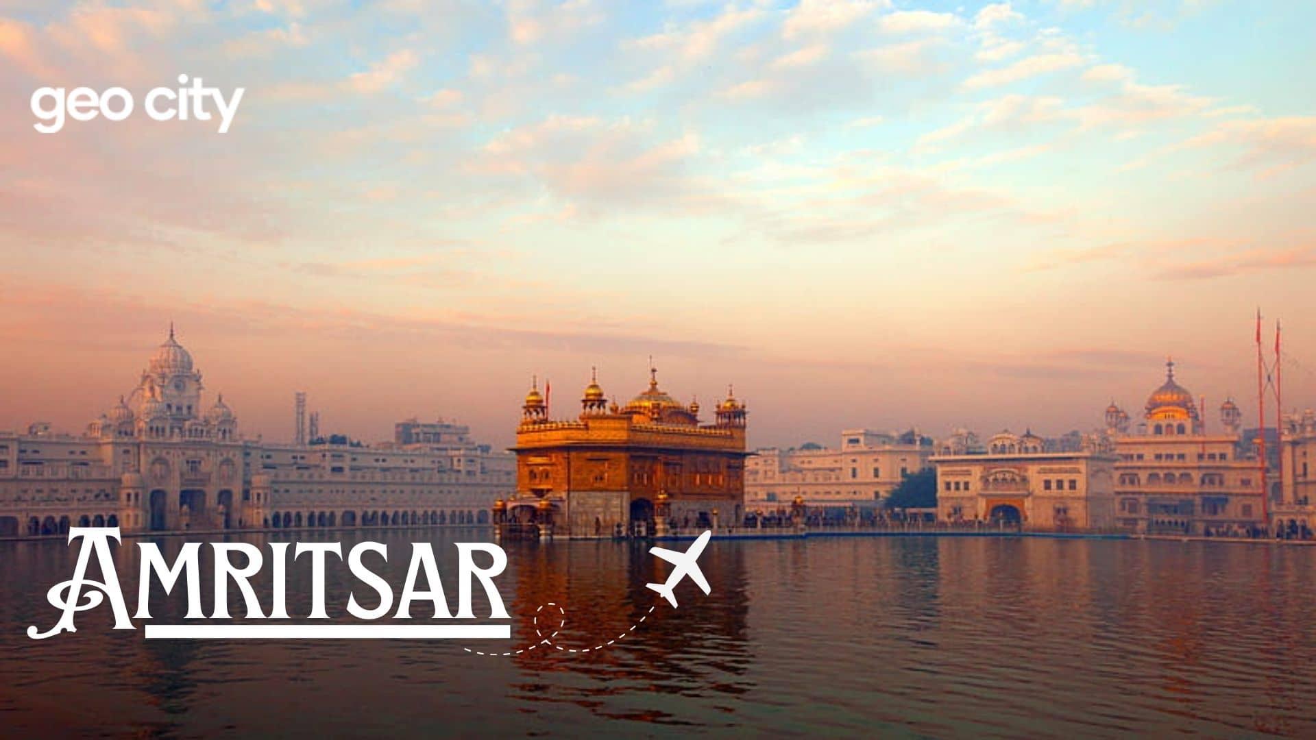 amritsar