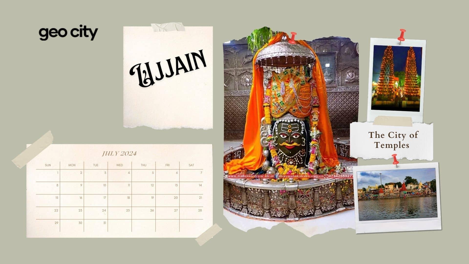 ujjain madhya pradesh