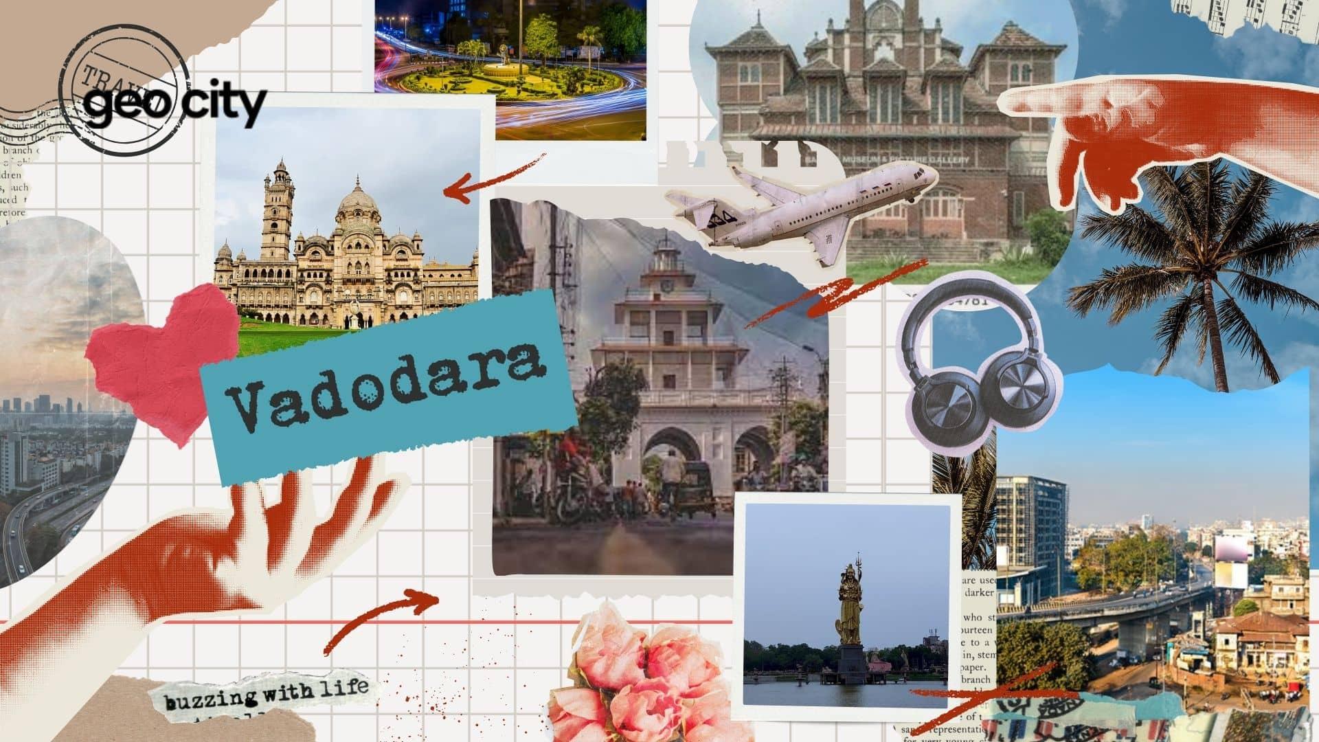 vadodara