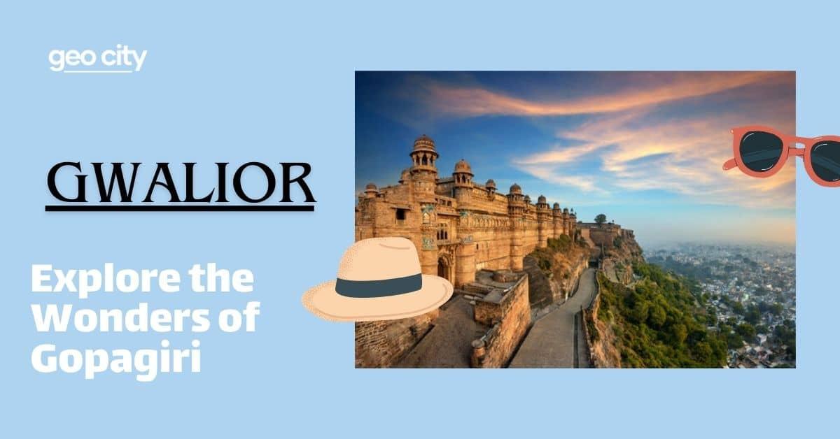 gwalior