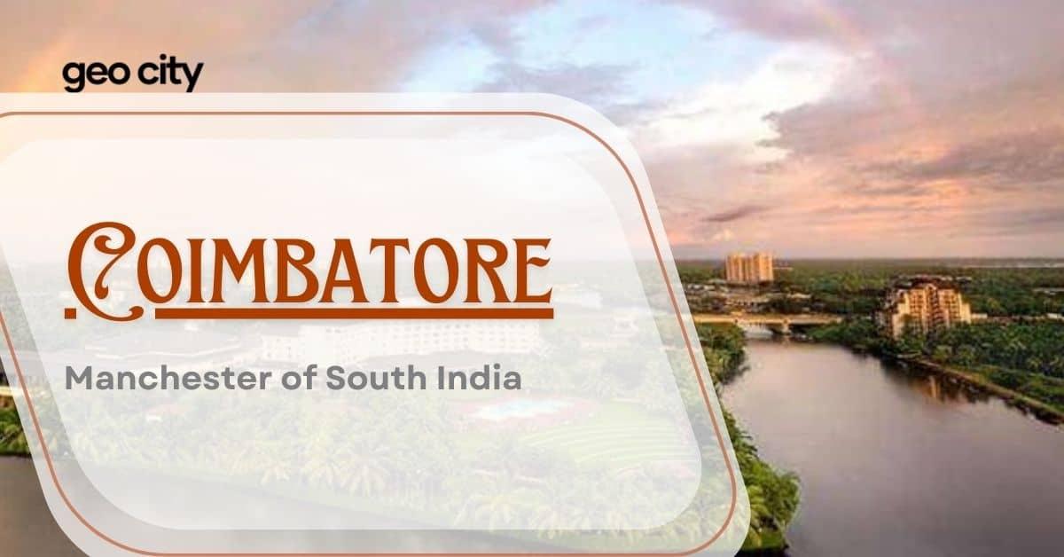 coimbatore