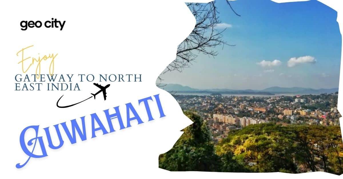 guwahati