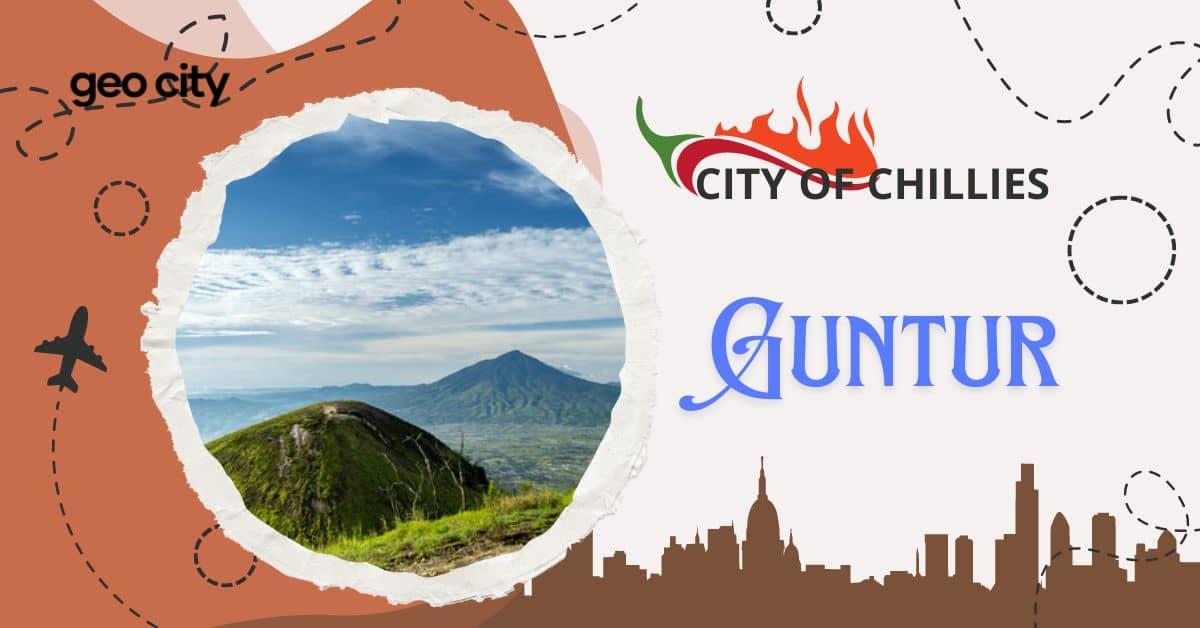 guntur
