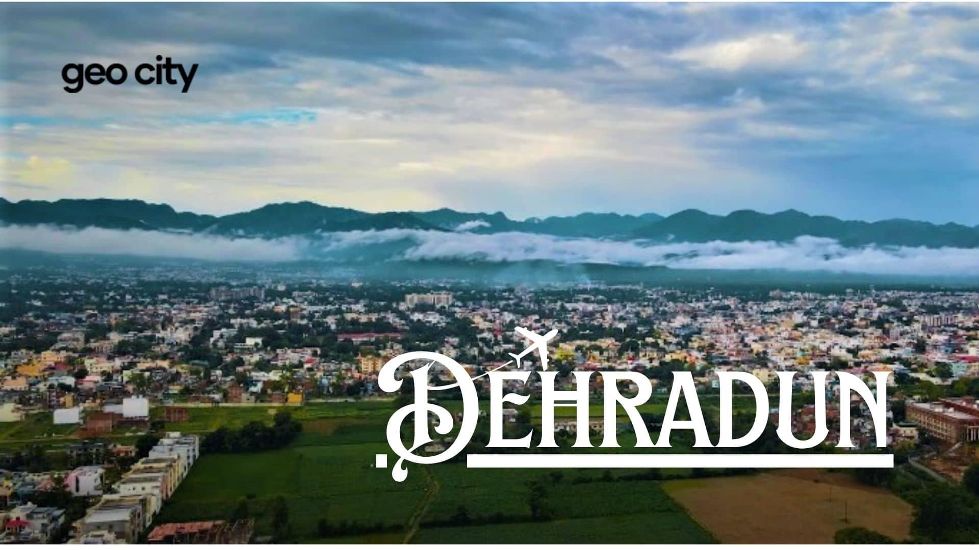 dehradun