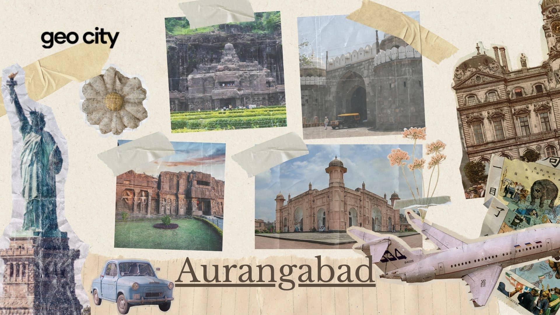 aurangabad maharashtra