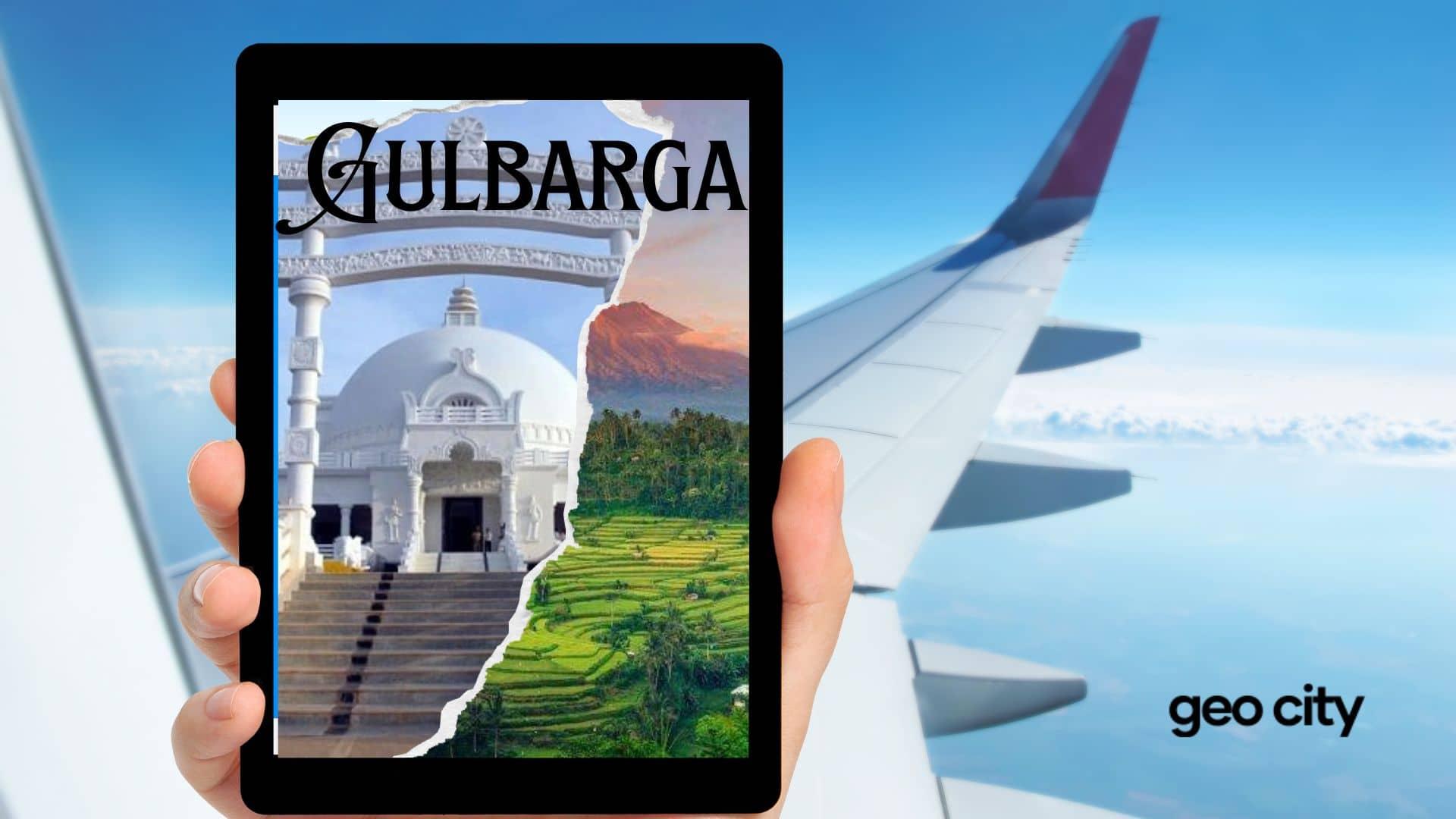 gulbarga City