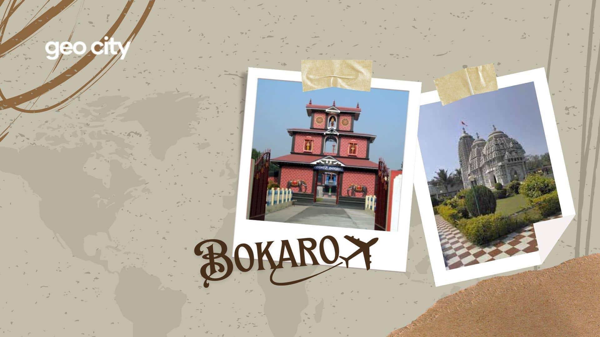Bokaro