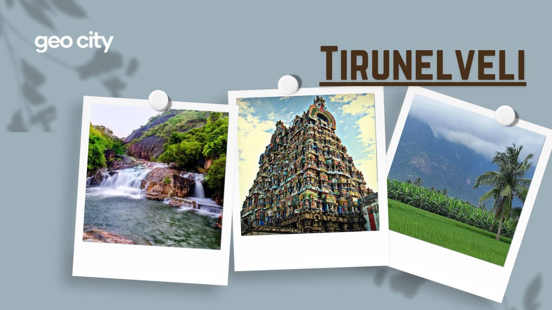 Tirunelveli