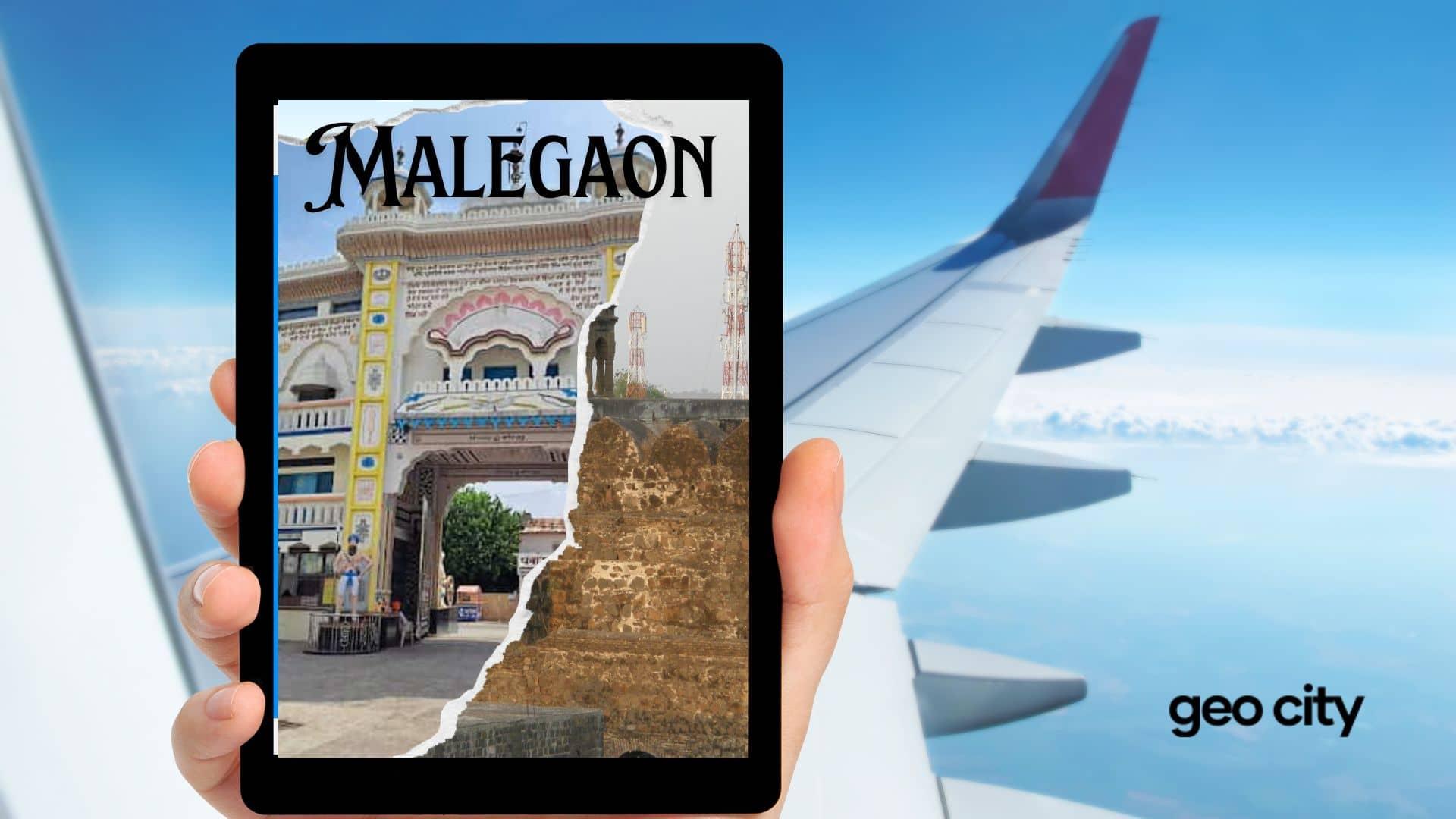 Malegaon