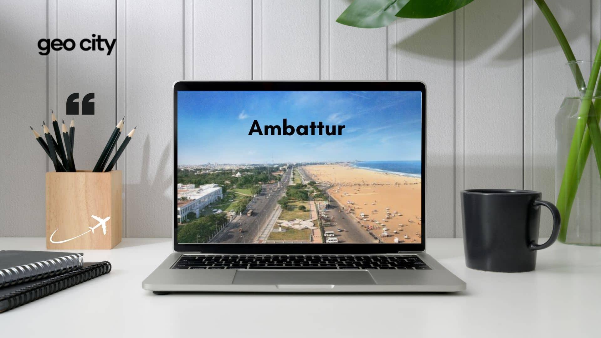Ambattur