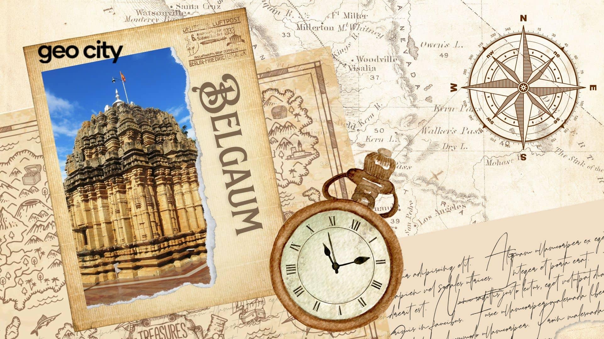 Belgaum