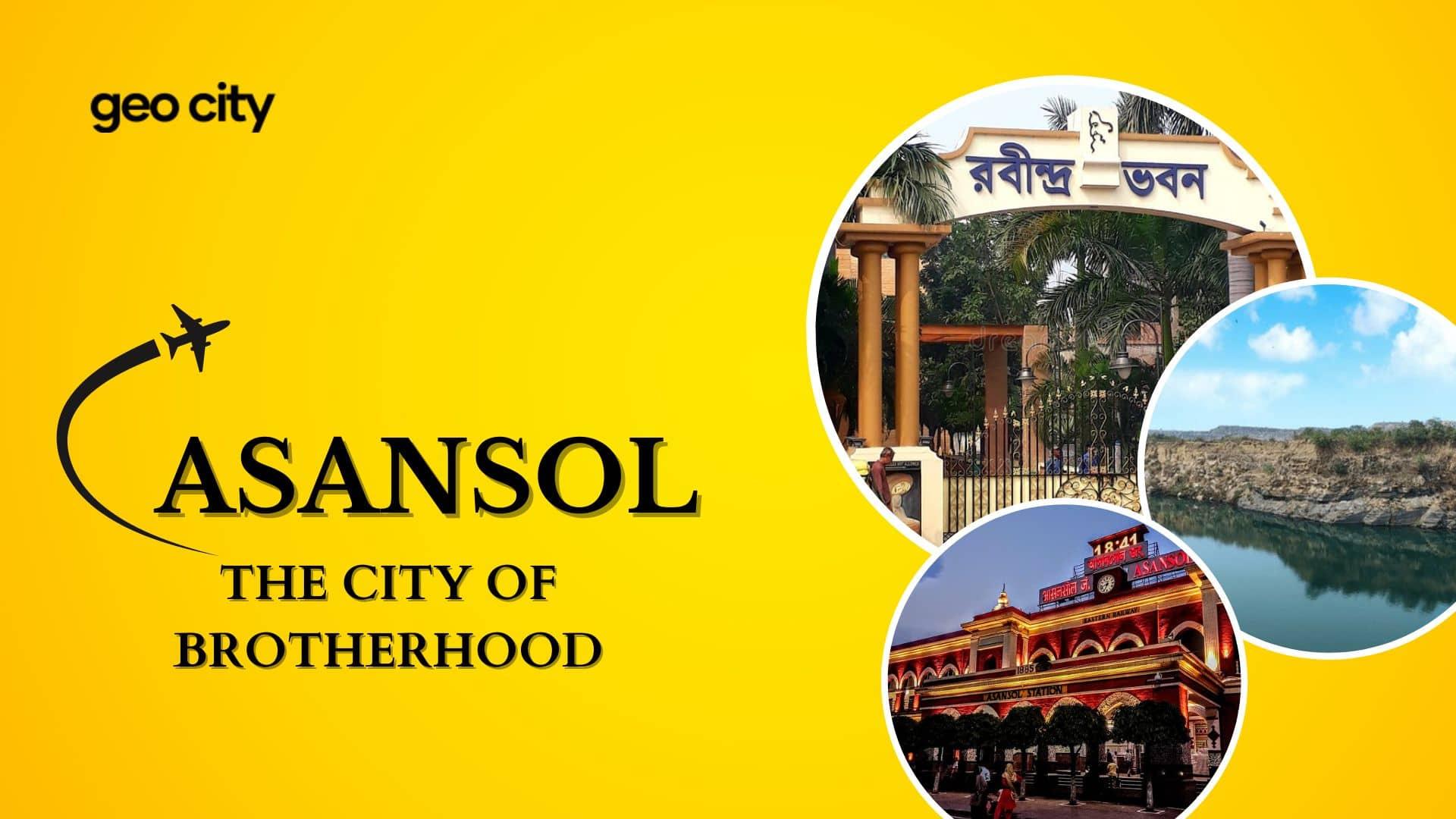 Asansol