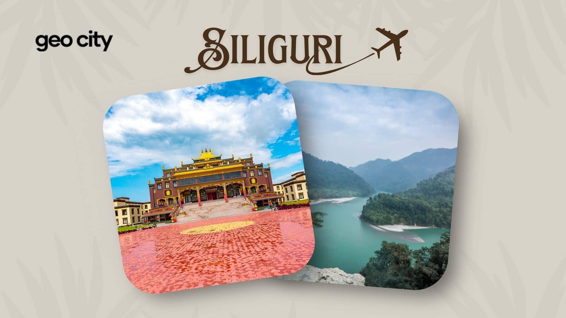 Siliguri
