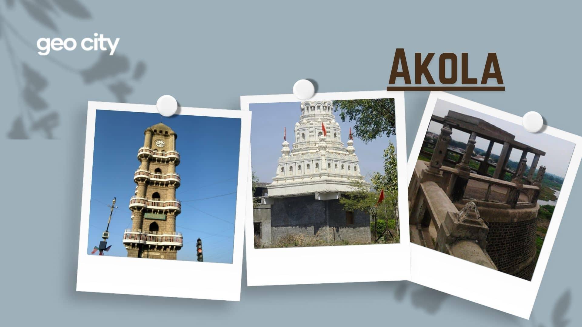 Akola