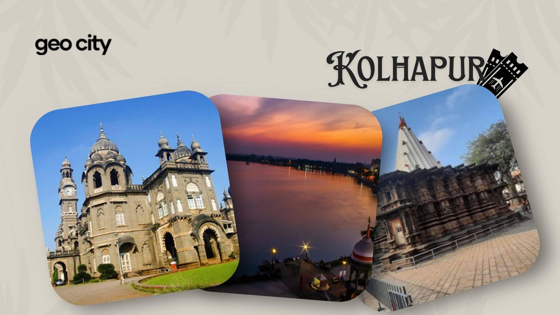 Kolhapur