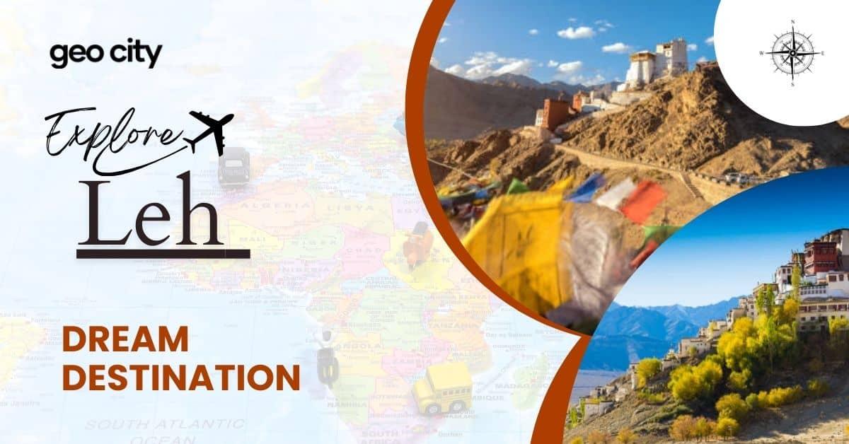 Leh-Ladakh