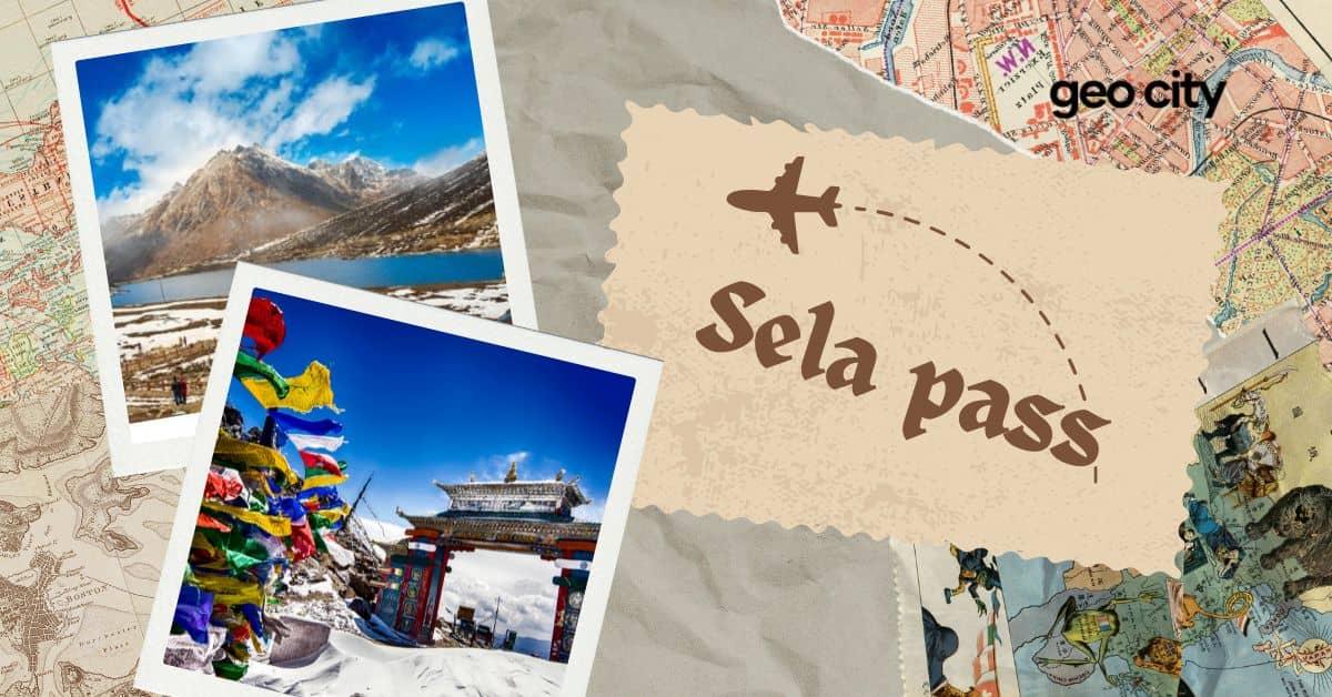 Sela Pass