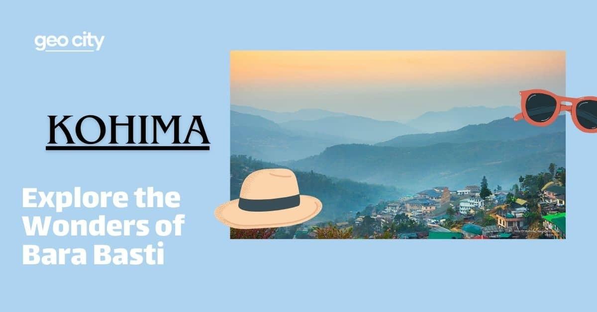 Kohima