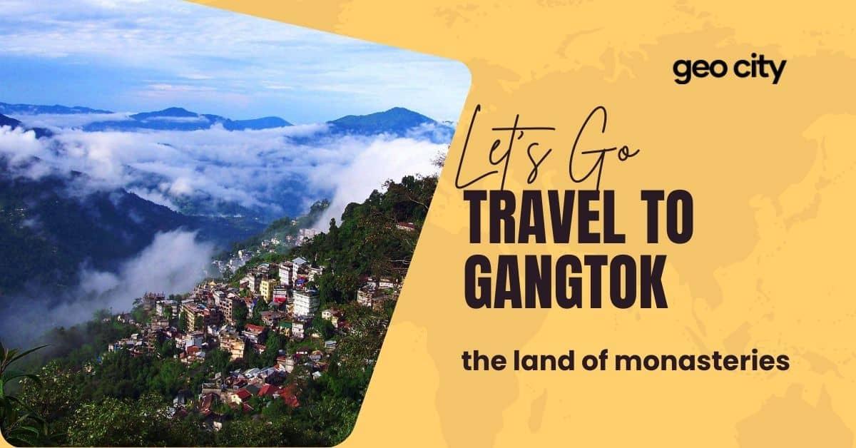 Gangtok
