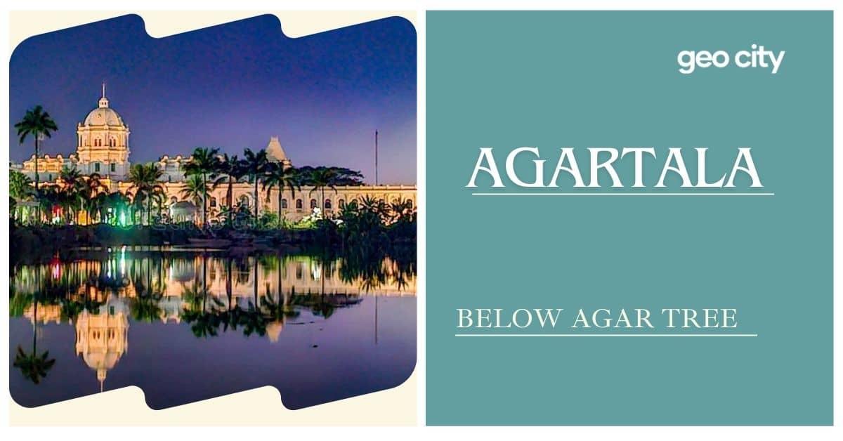 Agartala