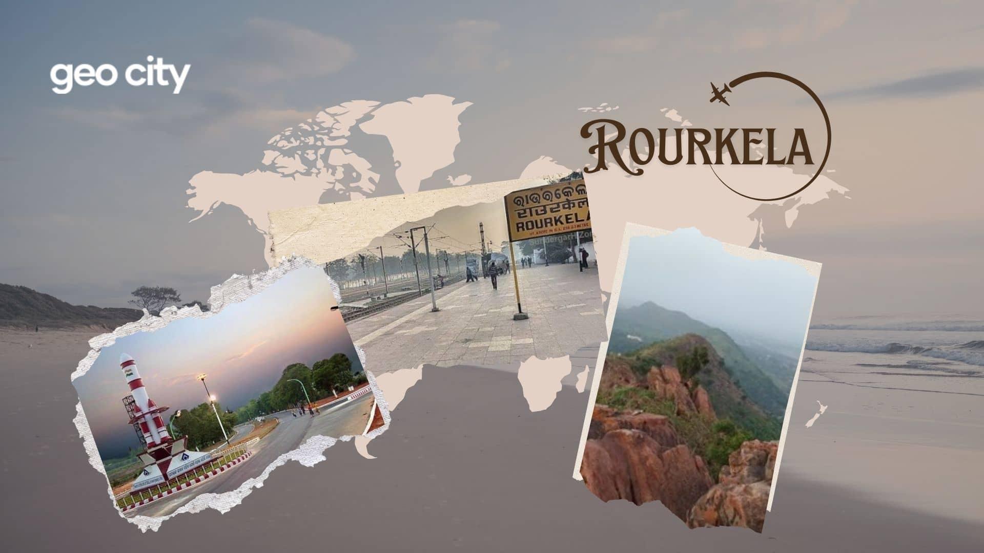 Rourkela