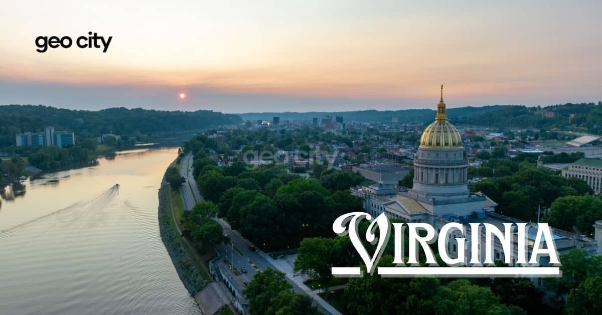 Virginia-Old Dominion