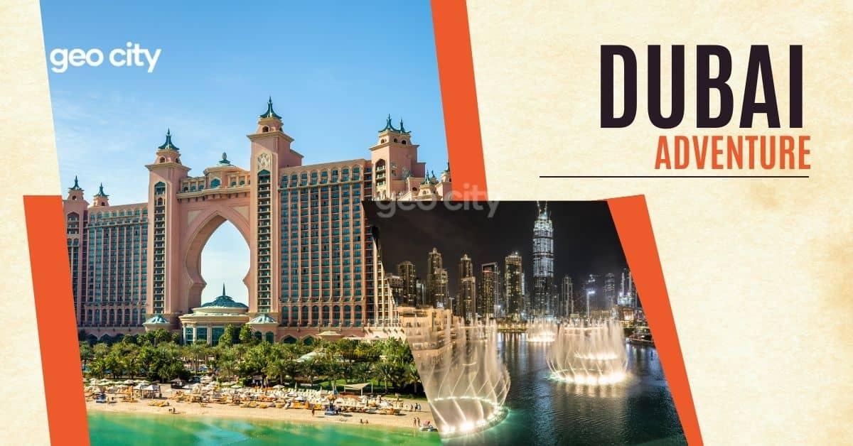 Dubai-Gulf Tiger