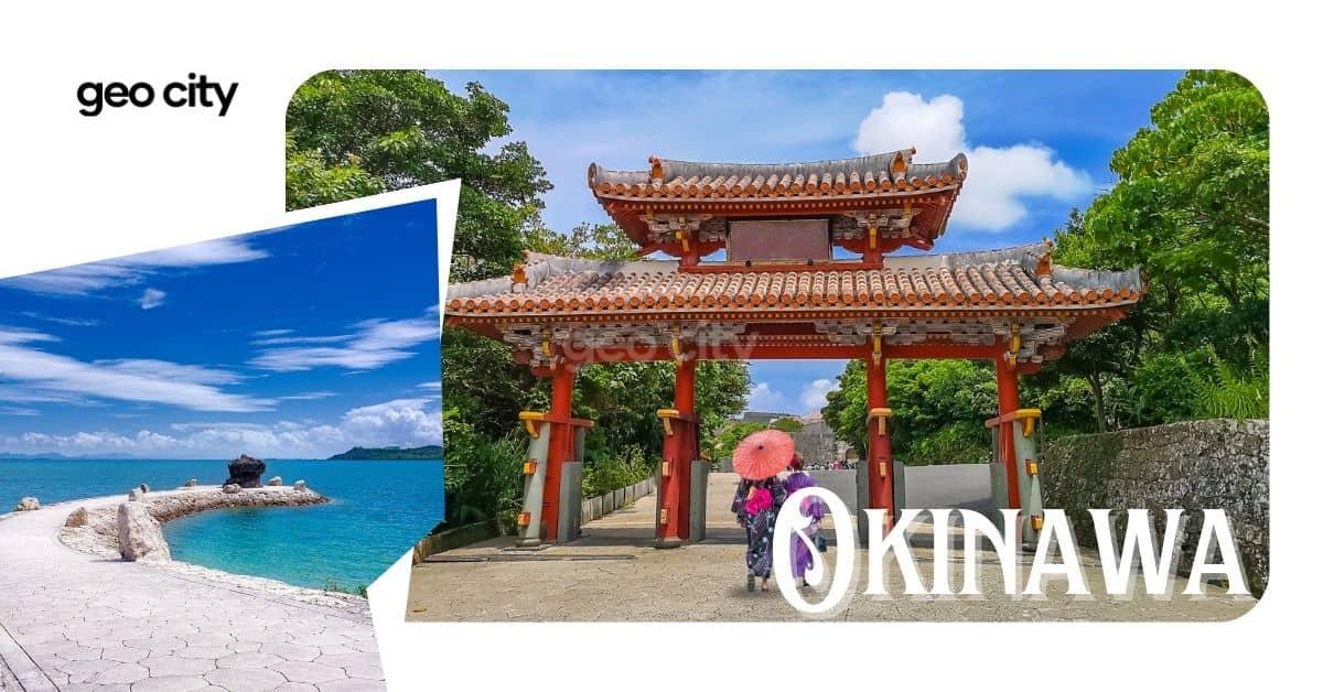 Okinawa- The Island of longevity