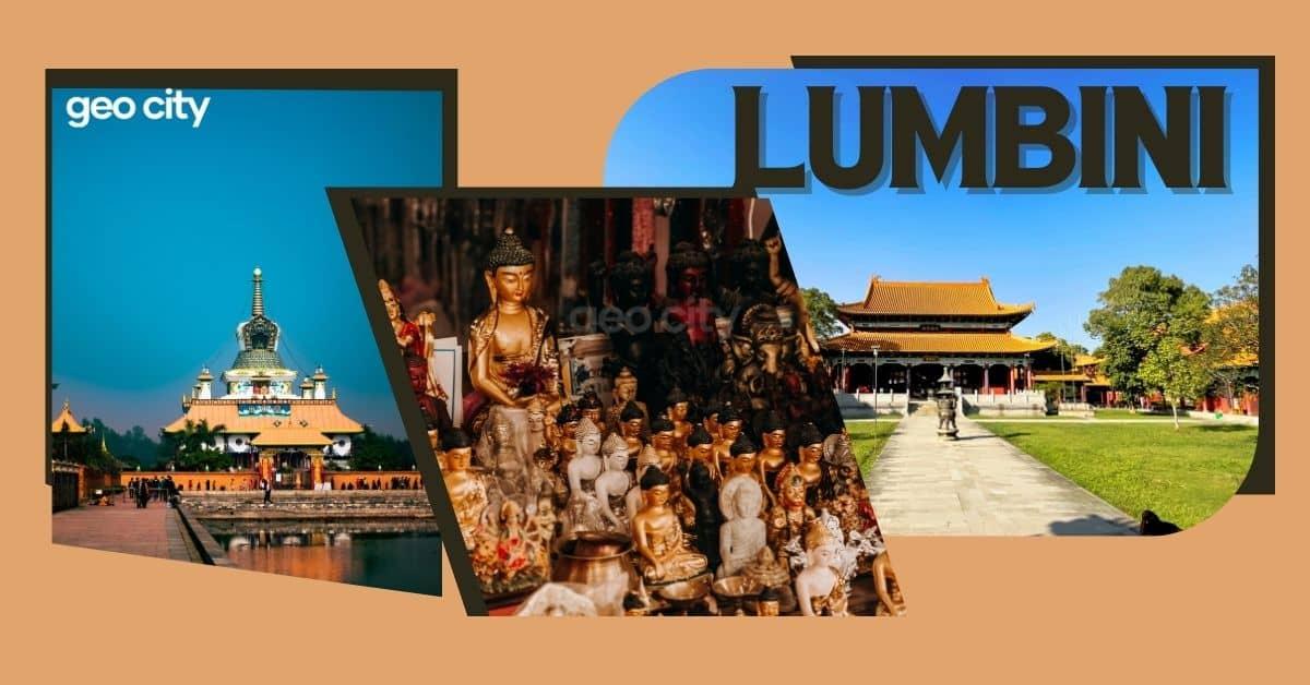 Lumbini